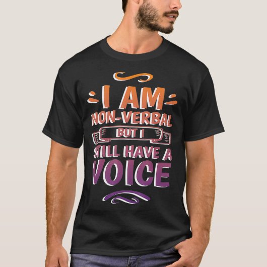 Speciaal onderwijs Geïnspireerd SPED Docent Quote T-shirt (Voorkant)