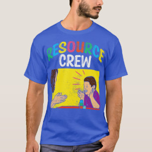 Speciaal onderwijs t-shirt