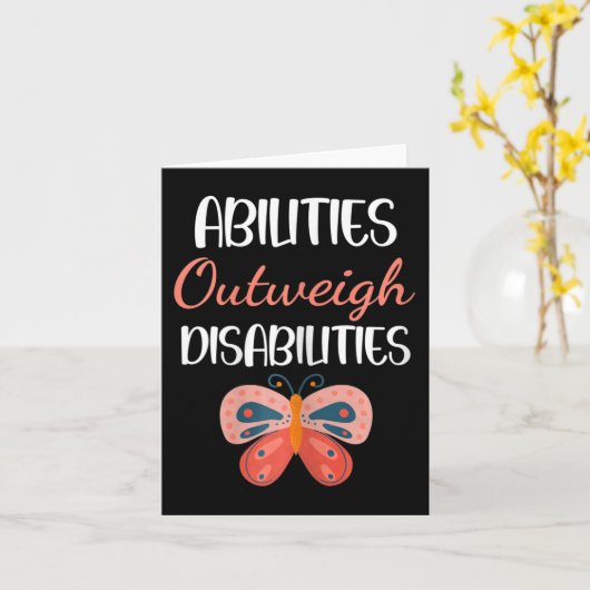 Speciaal onderwijsgeschenk - vaardigheden wegen op kaart (Gele Bloem)