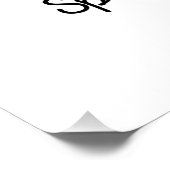 Speciaal onderwijsleraar Shirt, Sped Teacher Perfect Poster (Hoek)