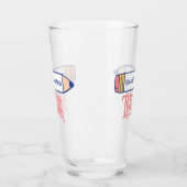 Speciaal onderwijslerarenpotlood glas (Links)