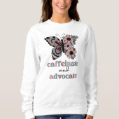 Speciaal onderwijsvak Aangepast cadeauteam Trui (Voorkant)