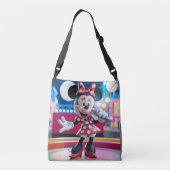 speciaal ontwerp crossbody tas (Achterkant)