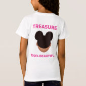 SPECIAAL ONTWERP T-SHIRT (Achterkant)