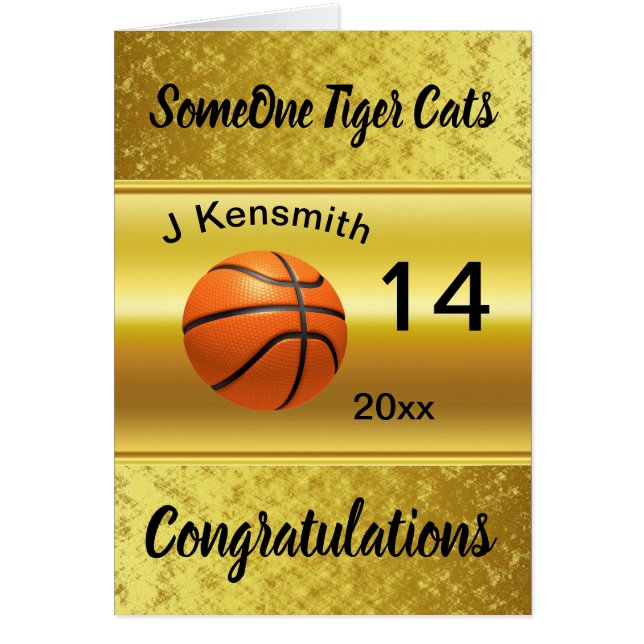 Speciaal ontwerp van de Basketball Champions Leagu (Voorkant)