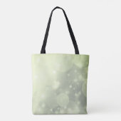 Speciaal ontwerp van Reiki Therapist Tote Bag (Achterkant)