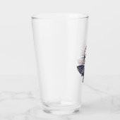 Speciaal ontwerp voor 3e opdracht voor duurzaamhei glas (Rechts)