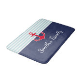 Speciaal ontwerp voor autisch ontwerp met familien badmat (Gekanteld)