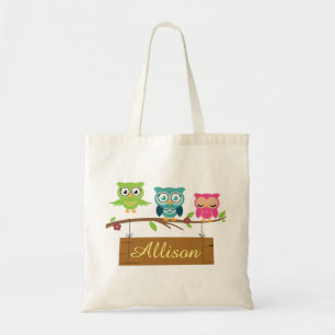 Speciaal ontwerp voor kinderen tote bag