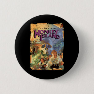 Speciaal ontwerp voor mannen vrouwen kinderen ronde button 5,7 cm