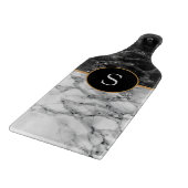 Speciaal ontwerp voor snijbordpapier snijplank (Hoek)