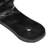 Speciaal ontwerp voor snijbordpapier snijplank (Hoek)