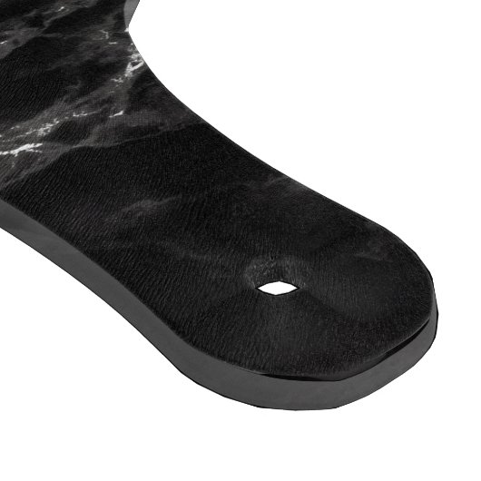 Speciaal ontwerp voor snijbordpapier snijplank (Hoek)