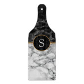 Speciaal ontwerp voor snijbordpapier snijplank (Voorkant)