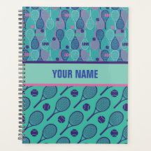 Speciaal ontwerp voor tennisspelers, touringcars..