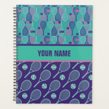 Speciaal ontwerp voor tennisspelers, touringcars..