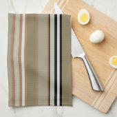 Speciaal ontworpen dank u theedoek (Quarter Fold)