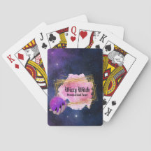 Speciaal ontworpen kartomenkaartje voor het afspel