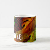 Speciaal ontworpen Mok voor regenwoud, beker (Center)