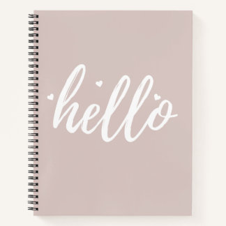 Speciaal ontworpen Notitieboeken Hoesje – Uniek en