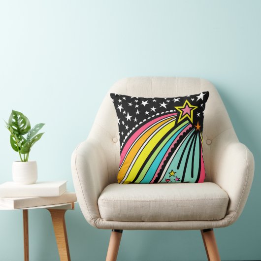 Speciaal ontworpen Star-kussen Kussen (Stoel)