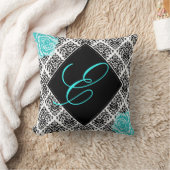 Speciaal ontworpen ventilatorneursery Accent Pillo Kussen (Deken)