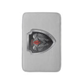 Speciaal Ontworpen Vleugels Special Ops Patch Badmat (Voorkant Verticaal)