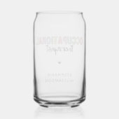 Speciaal op het werk afgestemde behandelingen bij blikvorm glas (Achterkant)