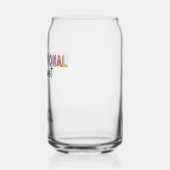 Speciaal op het werk afgestemde behandelingen bij blikvorm glas (Links)