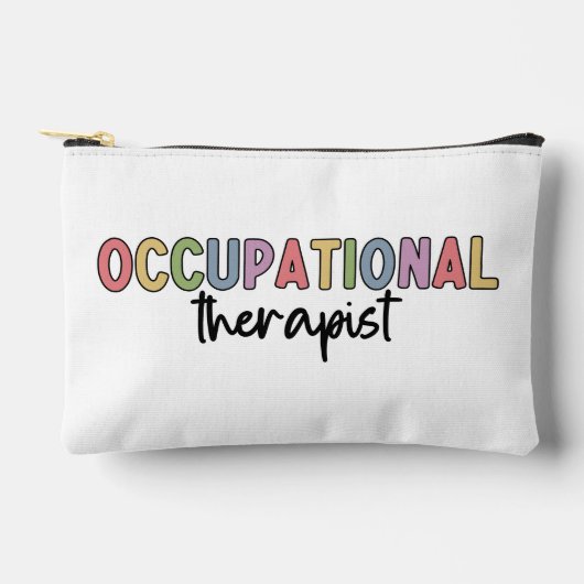 Speciaal op het werk afgestemde behandelingen bij etui (Voorkant)