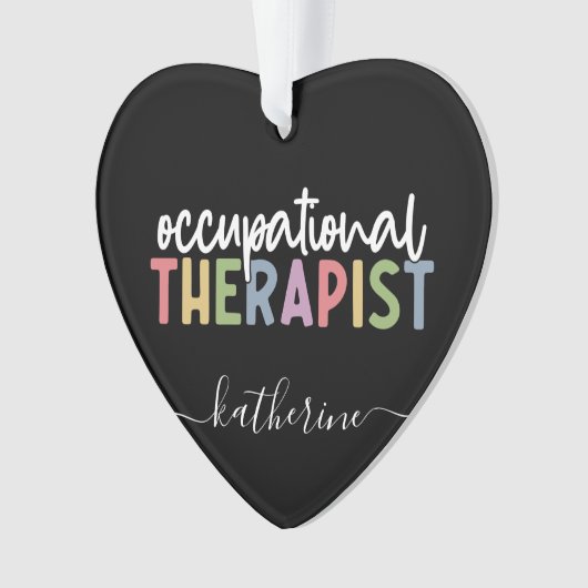 Speciaal op het werk afgestemde behandelingen bij  ornament (voorkant)