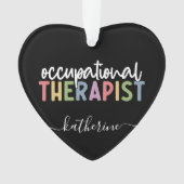 Speciaal op het werk afgestemde behandelingen bij ornament (voorkant)