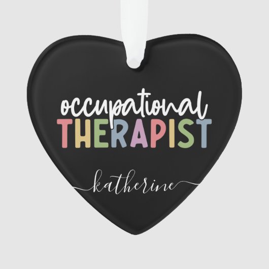 Speciaal op het werk afgestemde behandelingen bij  ornament (voorkant)