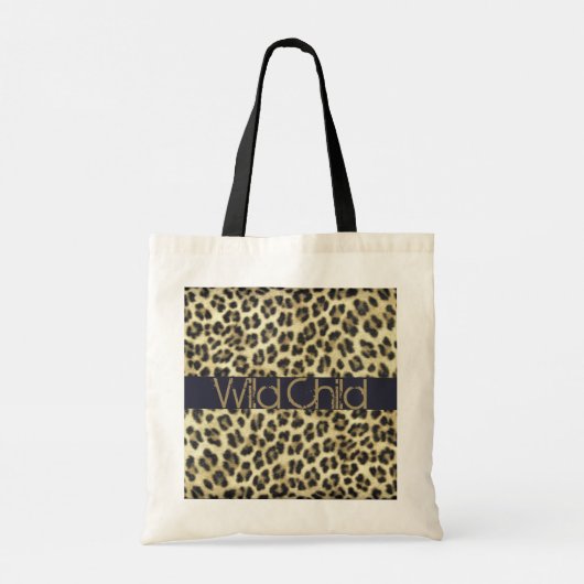 Speciaal op maat gemaakt Tas van bruin papier (Achterkant)