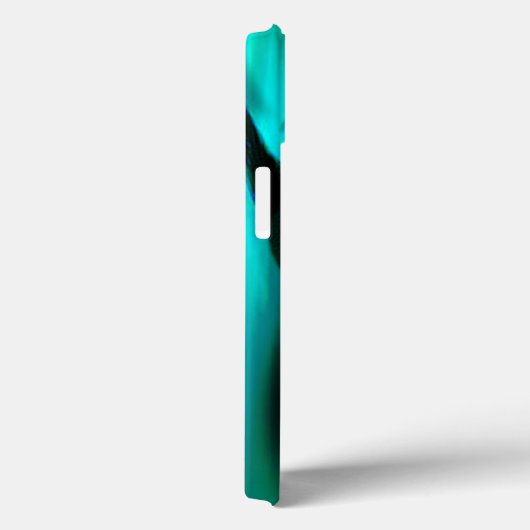 Speciaal op maat gemaakte aquariumvissen Case-Mate iPhone case (Achterkant / Rechts)