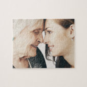 Speciaal op maat gemaakte Cadeaufoto's Legpuzzel (Horizontaal)