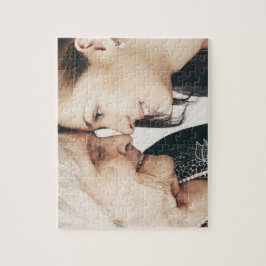 Speciaal op maat gemaakte Cadeaufoto's Legpuzzel