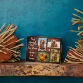 Speciaal op maat gemaakte foto's van bijtende foto fotoplaat (Zijkant)