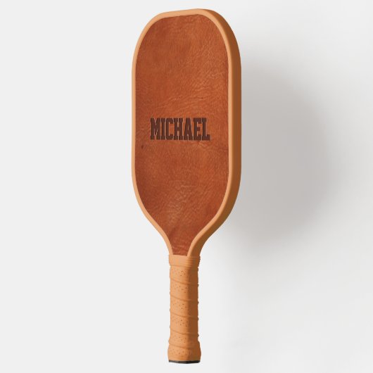Speciaal op maat gemaakte Pickleball-peddel met le Pickleball Paddle (Links)