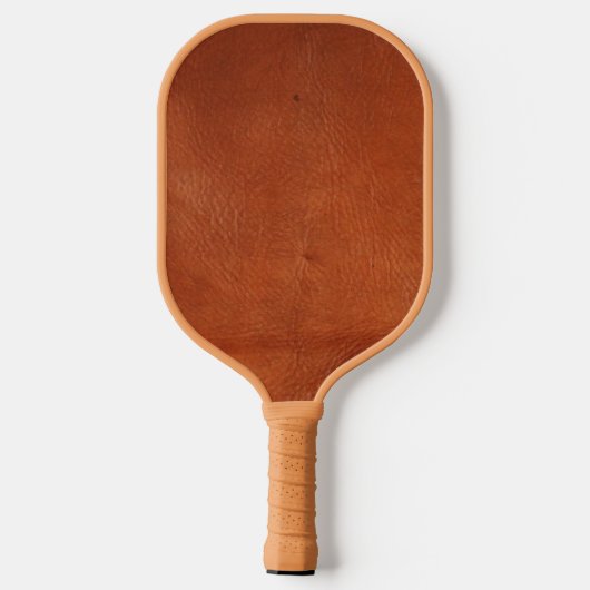 Speciaal op maat gemaakte Pickleball-peddel met le Pickleball Paddle (Achterkant)