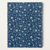 Speciaal op maat gesneden aanstellingsboek voor Do Planner (Achterkant)