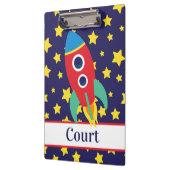 Speciaal op ruimte gebaseerd klembord (Links)