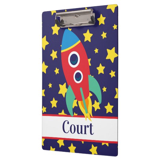 Speciaal op ruimte gebaseerd klembord (Links)