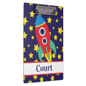 Speciaal op ruimte gebaseerd klembord (Rechts)