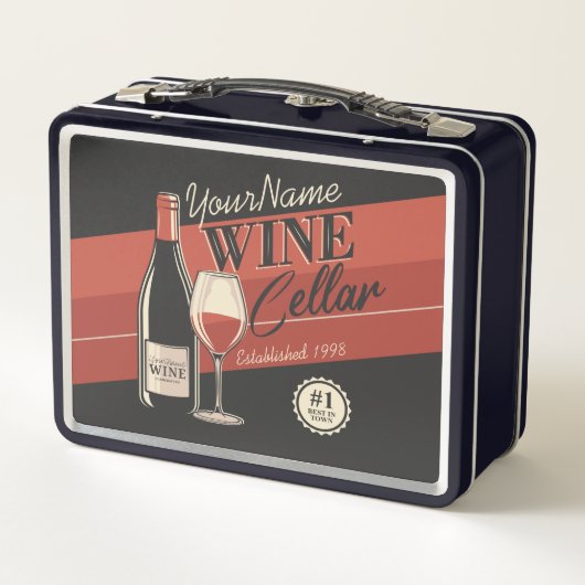 Speciaal op wijn gerichte ijskast voor flessengte (Achterkant)