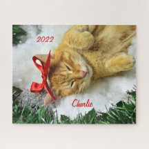 Speciaal Oranje kerstcadeau