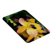 Speciaal orchidee Flexible Magnet Magneet (Rechterzijde)