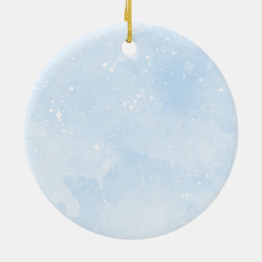 Speciaal Ornament Trucker (Achterkant)