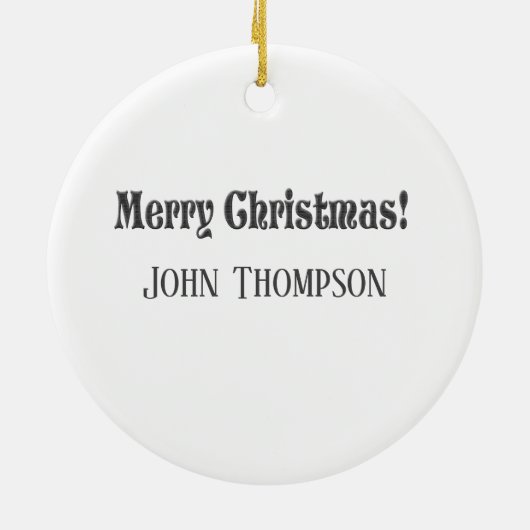 Speciaal Ornament Trucker (Achterkant)