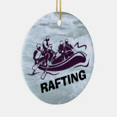Speciaal Ornament voor witte vlotten (Rechts)